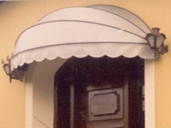 Toldos Curvos (Marroquino)